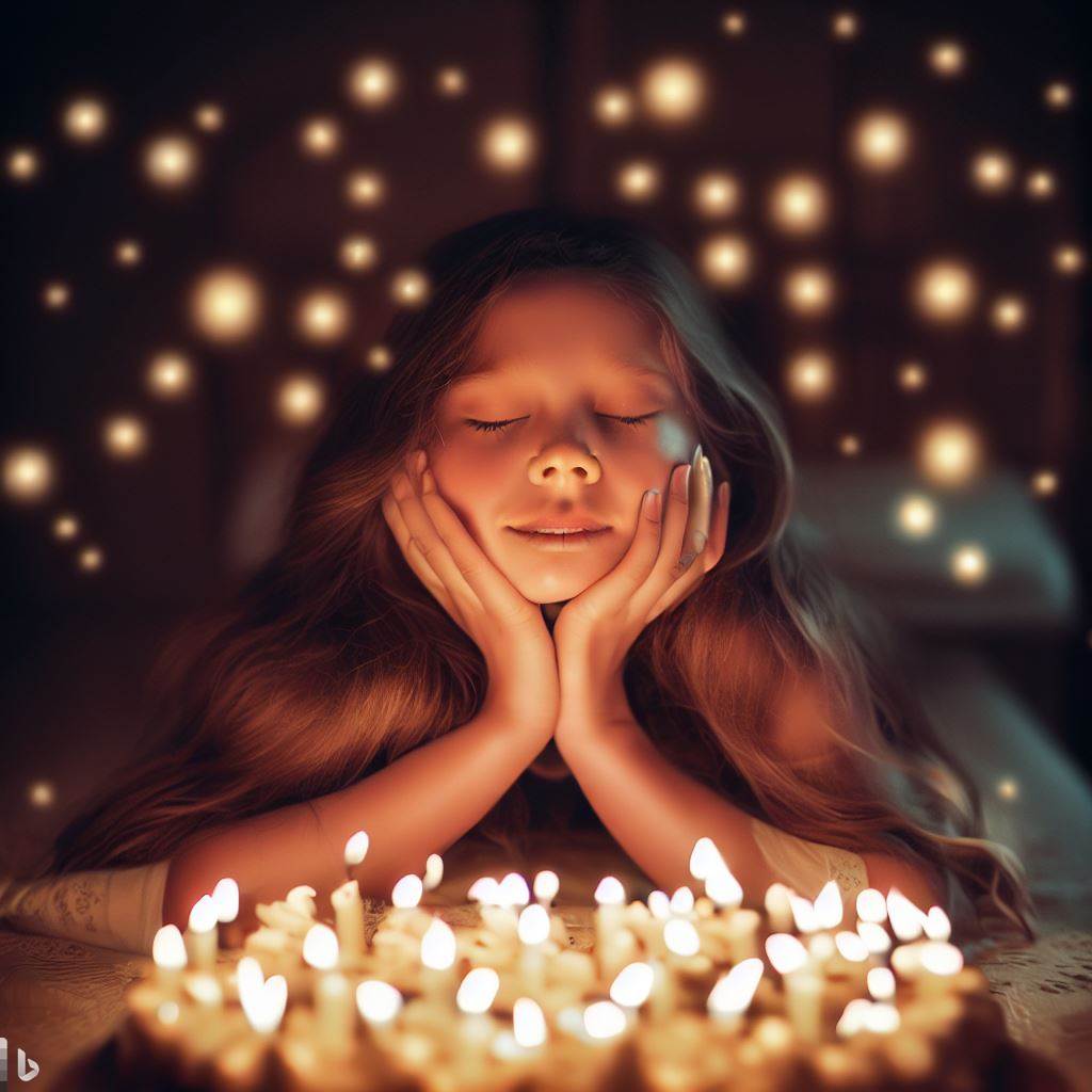 Soñar con velas encendidas: Interpretación y significado de los sueños con velas