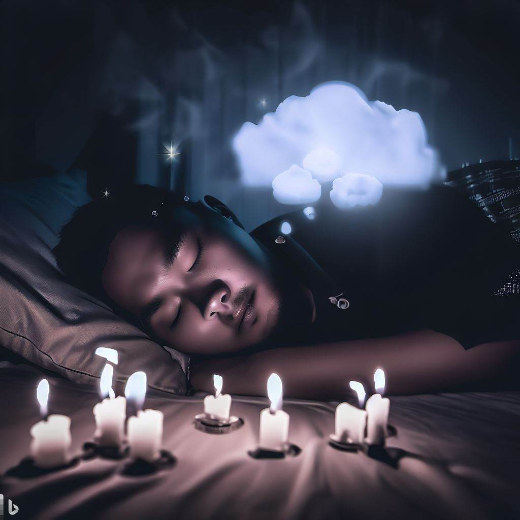 Soñar con velas apagadas: ¿Qué significa este sueño y cuál es su interpretación?