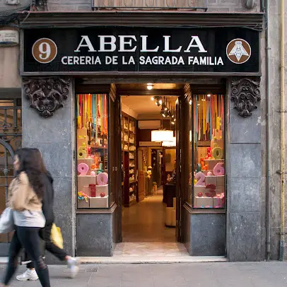 lugar donde comprar velas en Barcelona